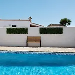 Casa Luype 2 Conil De La Frontera