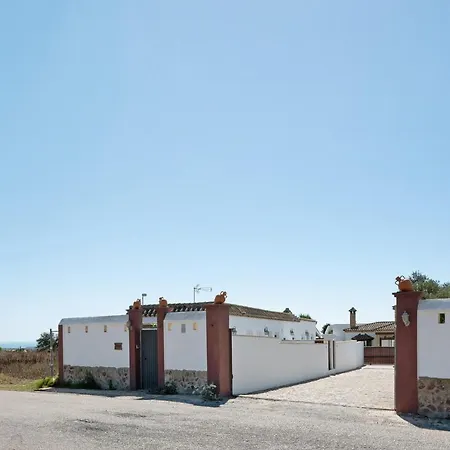 Casa Luype 2 Landhaus *