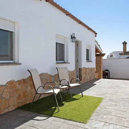 Casa Luype 2 Landhaus *