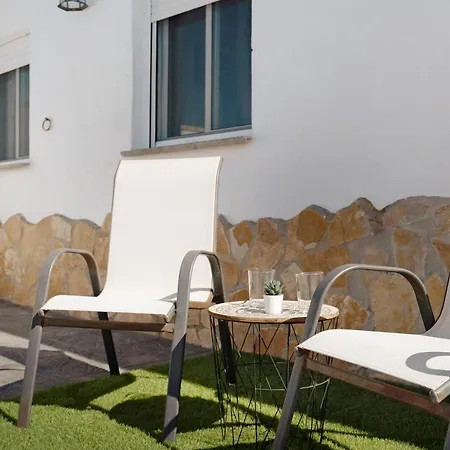 Casa Luype 2 Landhaus