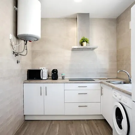 Casa Luype 2 Vakantiehuis *