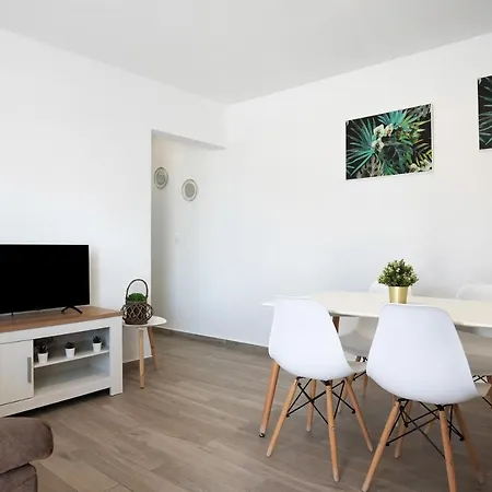 Casa Luype 2 Vakantiehuis Conil De La Frontera