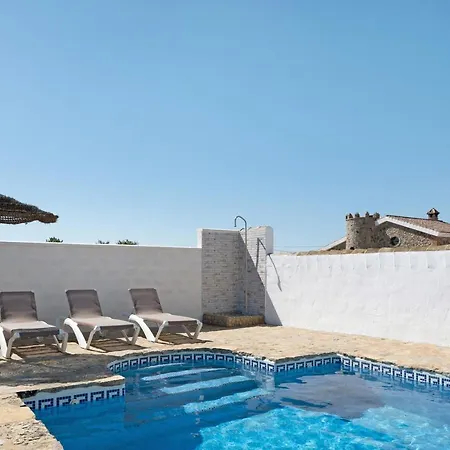 Casa Luype 2 *