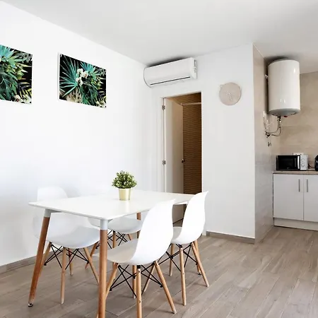 Casa Luype 2 Vakantiehuis Conil De La Frontera