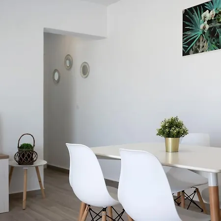 Casa Luype 2 Vakantiehuis Conil De La Frontera