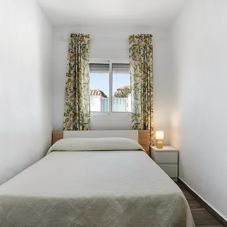 Casa Luype 2 Vakantiehuis