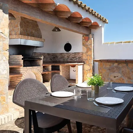 Casa Luype 2 Vakantiehuis Conil De La Frontera