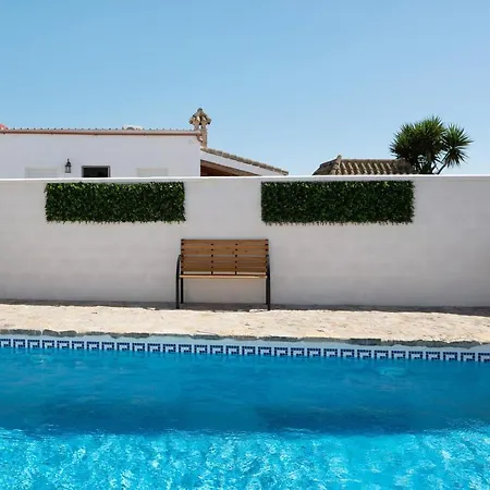 Casa Luype 2 Conil De La Frontera