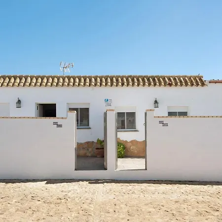Casa Luype 2 *