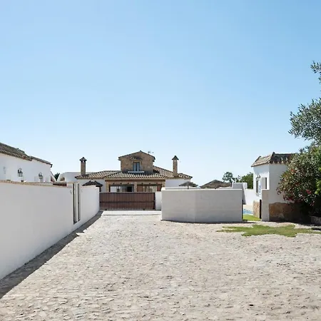 Casa Luype 2 Conil De La Frontera